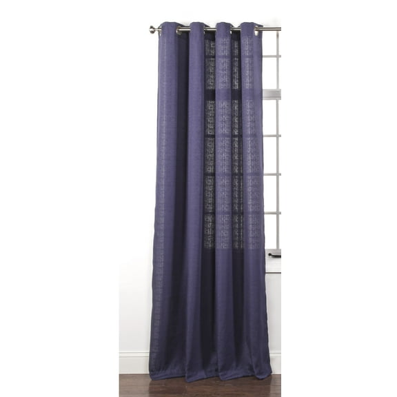 Gramercy Grommet Curtain Panel