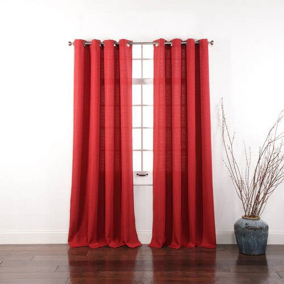 Gramercy Grommet Curtain Panel