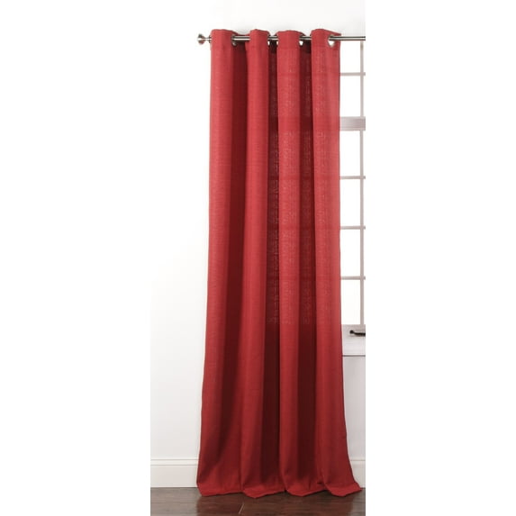 Gramercy Grommet Curtain Panel