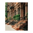thumbnail image 1 of Gramercy Park Residential 09 - Manhattan New York Photography Unframed Wall Art Print 30 x 40 inches, 1 of 13