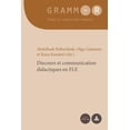 thumbnail image 1 of Gramm-R: Discours Et Communication Didactiques En Fle (Paperback), 1 of 1