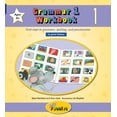 thumbnail image 1 of Grammar 1 Workbooks 1-6 (in Print Letter Grammar 1 Workbook 1: In Print Letters (American English Edition), (Paperback), 1 of 1