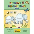 thumbnail image 1 of Pre-Owned Grammar 2 Student Book: In Print Letters (American English Edition) (Paperback), 1 of 1