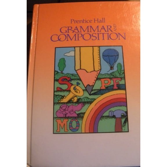 Pre-Owned Grammar And Composition Grade 7 by Gary Forlini