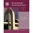 thumbnail image 1 of Pre-Owned Grammar Connection, Book 5: Structure Through Content (Paperback) 1424000343 9781424000340, 1 of 1
