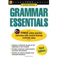 thumbnail image 1 of Pre-Owned Grammar Essentials (Grammar Essentials: Learn to Express Yourself Clearly & Correctly) Paperback, 1 of 1