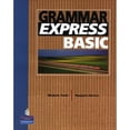 thumbnail image 1 of Pre-Owned Grammar Express Basic Without Answer Key (Paperback) 013049660X 9780130496607, 1 of 1