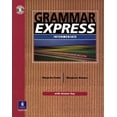 thumbnail image 1 of Pre-Owned Grammar Express, with Editing CD-ROM and Answer Key, [With CDROM] (Paperback) 0130327433 9780130327437, 1 of 1