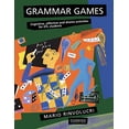 thumbnail image 1 of Pre-Owned Grammar Games (Paperback) 0521277736 9780521277730, 1 of 1