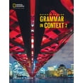 thumbnail image 1 of Pre-Owned Grammar in Context 2: Student's Book (Paperback) by Sandra Elbaum, 1 of 1