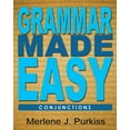 thumbnail image 1 of Grammar Made Easy: Conjunctions, 1 of 1