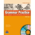 thumbnail image 1 of Grammar Practice for Upper-intermediate Student Book With Key Pack, 1 of 1