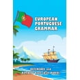 thumbnail image 1 of Grammar Reference and Activity Books European Portuguese Grammar: Reference and activity book (with AUDIO), (Paperback), 1 of 1