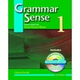 thumbnail image 1 of Pre-Owned Grammar Sense 1 Student Book with Wizard CD-ROM (Unknown) 0194366367 9780194366366, 1 of 1