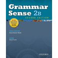 thumbnail image 1 of Grammar Sense 2b Student Book with Online Practice Access Code Card, (Paperback), 1 of 1