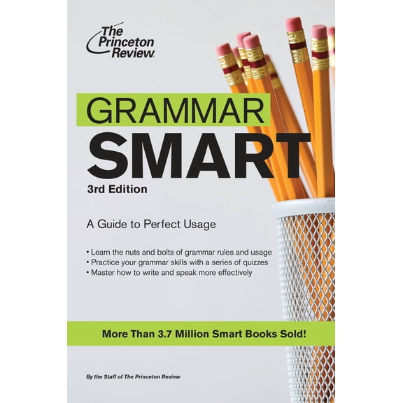 Pre-Owned Grammar Smart