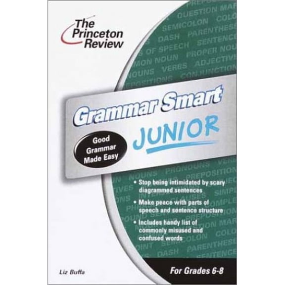 Pre-Owned Grammar (Paperback) 9780375762598
