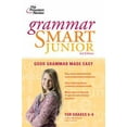 thumbnail image 1 of Pre-Owned Grammar Smart Junior, 3rd Edition (Smart Juniors Guide for Grades 6 to 8) (Paperback) 0375428704 9780375428708, 1 of 1