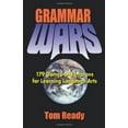 thumbnail image 1 of Pre-Owned Grammar Wars: 179 Games and Improvs for Learning Language Arts (Paperback) 1566080630 9781566080637, 1 of 1
