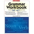 thumbnail image 1 of Pre-Owned Grammar Workbook for the SAT, ACT, and More (Paperback) 9780764144899, 1 of 1