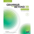 thumbnail image 1 of Grammar and Beyond Grammar and Beyond Level 3b Student's Book with Online Practice, (Paperback), 1 of 1