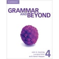 thumbnail image 1 of Grammar and Beyond Grammar and Beyond Level 4 Student's Book, (Paperback), 1 of 1