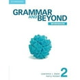 thumbnail image 1 of Pre-Owned Grammar and Beyond Level 2 Workbook (Paperback) 0521279917 9780521279918, 1 of 1
