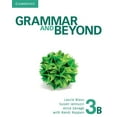 thumbnail image 1 of Pre-Owned Grammar and Beyond Level 3 Student's Book B (Paperback) 0521143195 9780521143196, 1 of 1