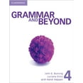 thumbnail image 1 of Pre-Owned Grammar and Beyond Level 4 Student's Book and Writing Skills Interactive Pack (Paperback) 1107645204 9781107645202, 1 of 1