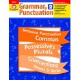thumbnail image 1 of Pre-Owned Grammar & Punctuation, Grade 2 Teacher Resource (Paperback) 1557998469 9781557998460, 1 of 1
