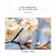 thumbnail image 1 of Pre-Owned Grammar By Diagram: Understanding English Grammar Through Traditional Sentence Diagraming (2nd Edition), 9781551117782, 1551117789, Paperback, 2nd edition, 1 of 1