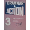 thumbnail image 1 of Pre-Owned Grammar in Action Workbook #3 Paperback, 1 of 1