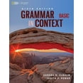 thumbnail image 1 of Grammar in Context Basic (Paperback), 1 of 1