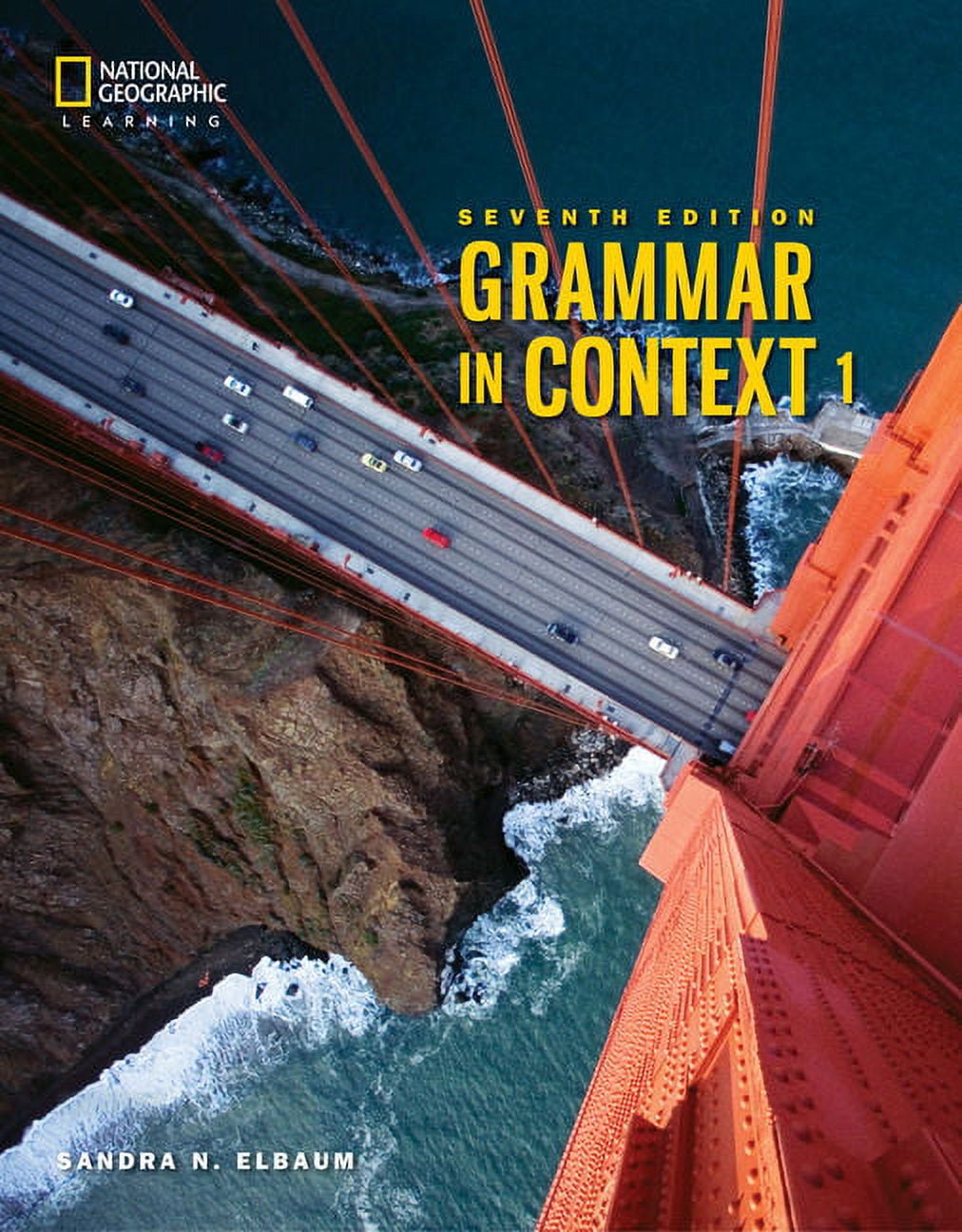 Free Shipping! Grammar In Context 1 - Walmart.com - Walmart.com