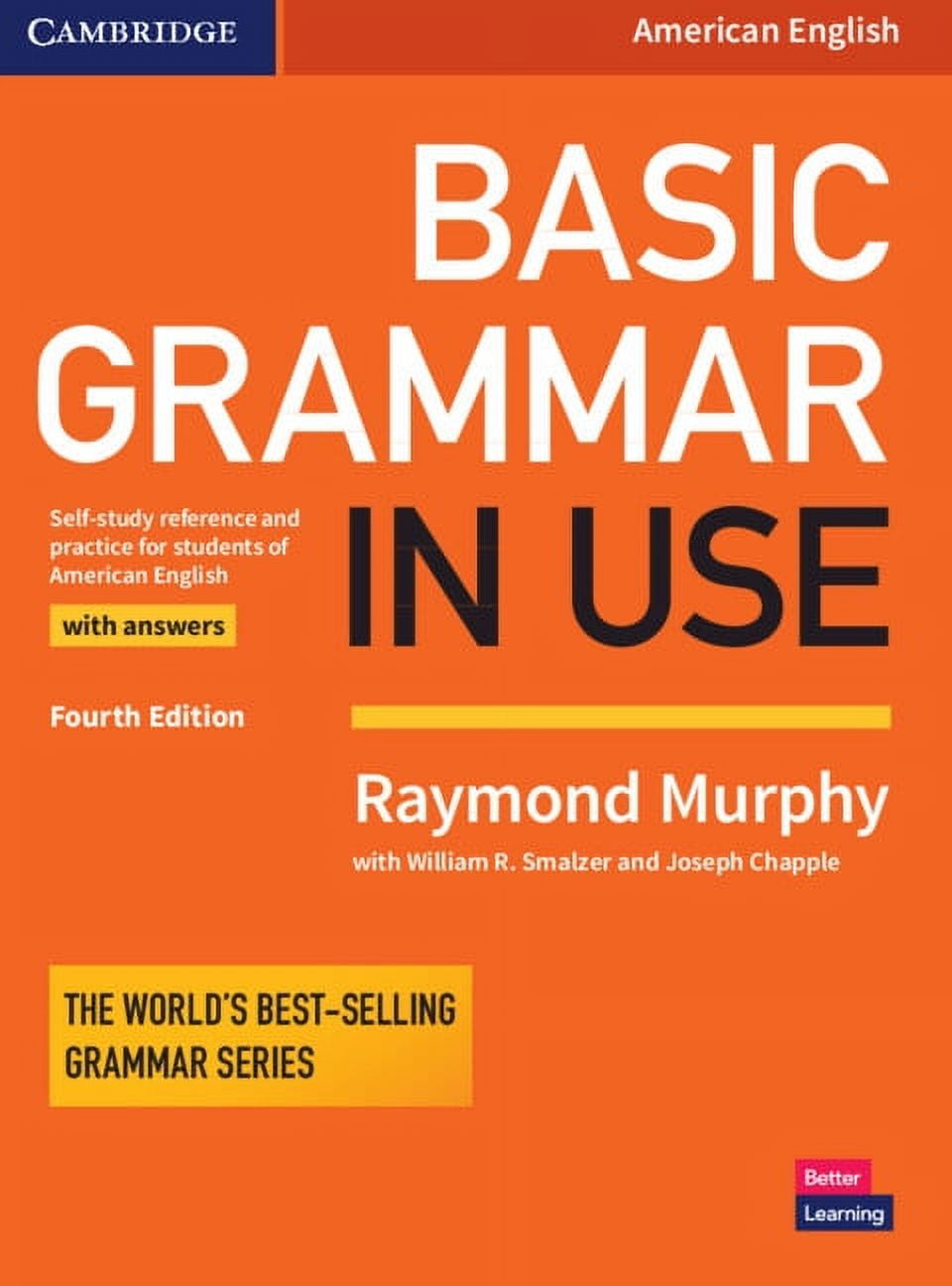 「BASIC GRAMMAR IN USE (3/E): SB W/AK ROM Basic Grammar in Use: 3rd Edition - Student's Book without