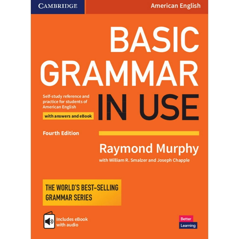 語学・辞書・学習参考書 BASIC GRAMMER IN USE Grammar in Use Basic Grammar in Use Student's Book with Answers