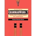 thumbnail image 1 of Pre-Owned Grammarwork 2: English Exercises in Context (Paperback) 0133402584 9780133402582, 1 of 1