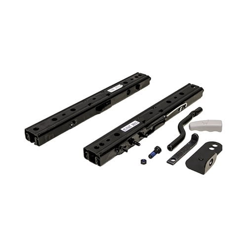 Grammer Style Seat Replacement Slide Rail Kit