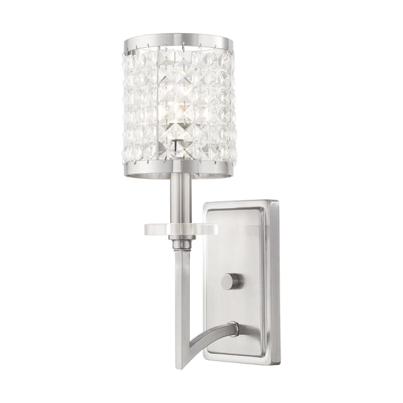Grammercy 1 Light Wall Sconce