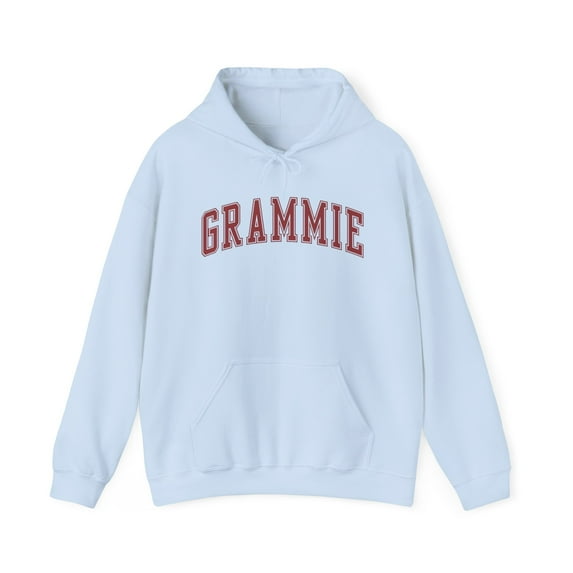 Grammie Hoodie Gifts Hooded Sweatshirt Pullover Shirt