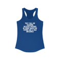 thumbnail image 1 of Grammie Mother's Day Mom Grandma Tank Top Gifts Shirt Womens Sleeveless, 1 of 2