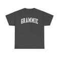 thumbnail image 1 of Grammie Shirt Gifts Tshirt Crew Neck Short Sleeve, 1 of 2