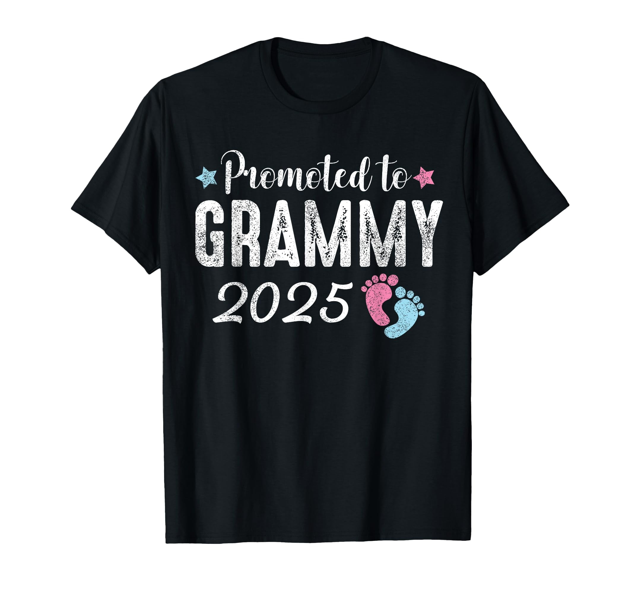 Grammy 2025 Promoted To Be Grammy Est 2025 TShirt