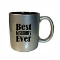 thumbnail image 1 of Grammy Coffee Mugs, Best Grammy Ever 11oz Ceramic Coffee Cup Teacup with Handle, Funny Birthday Gifts, 1 of 4