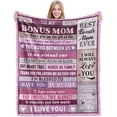 thumbnail image 1 of Grammy Gifts from Grandkids Granddaughter, Grammy Gifts for Grandma, Gifts for Grammy, Grammy Gifts for Birthday Christmas Mothers Day, Best Grammy Ever Gifts, To My Grammy Gifts Blanket 60"X 50", 1 of 5