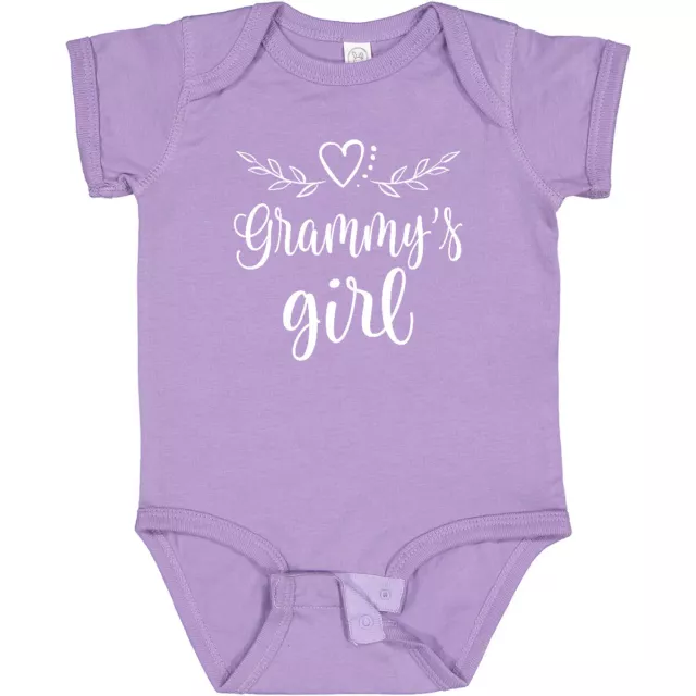 First Grandbaby Baby Bodysuit, Perfect New Baby Gift, Baby