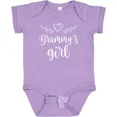 thumbnail image 1 of Grammy Girl Granddaughter Outfit Baby Bodysuit Grandbaby Childs Infant Bodysuit Cute Baby Onesie, BABY BODYSUIT LAT 4424, 1 of 3