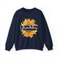 thumbnail image 1 of Grammy Grandma Grandmother Mothers Day Sweatshirt, Gifts, Crewneck, 1 of 4