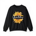 thumbnail image 1 of Grammy Grandma Grandmother Mothers Day Sweatshirt, Gifts, Crewneck, 1 of 4