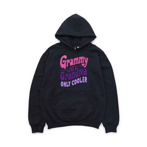 Grammy Like a Grandma Heart Design Mother's Day Gift T-Shirt , Hoodie , Sweatshirt, for men & women, up to size 5XL.